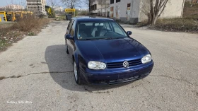 VW Golf 1.9tdi, снимка 9