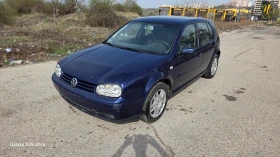 VW Golf 1.9tdi, снимка 1