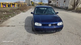 VW Golf 1.9tdi, снимка 8