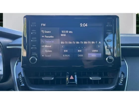 Toyota Corolla Месечна вноска от 400 лв. - 38990 лв. - 47878235 14
