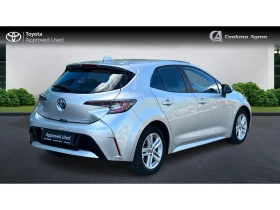 Toyota Corolla Месечна вноска от 400 лв. - 38990 лв. - 47878235 7