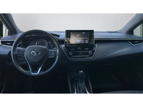Toyota Corolla Месечна вноска от 400 лв. - 38990 лв. - 47878235 12