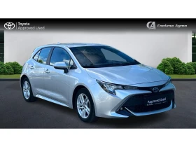 Toyota Corolla Месечна вноска от 400 лв. - 38990 лв. - 47878235 8