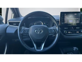 Toyota Corolla Месечна вноска от 400 лв. - 38990 лв. - 47878235 11