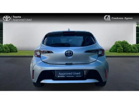 Toyota Corolla Месечна вноска от 400 лв. - 38990 лв. - 47878235 4