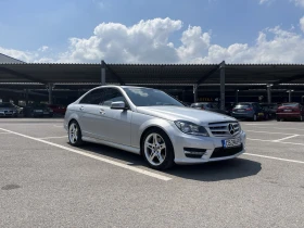 Обява за продажба на Mercedes-Benz C 300 ~23 499 лв. - изображение 8
