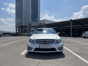 Обява за продажба на Mercedes-Benz C 300 ~23 499 лв. - изображение 1