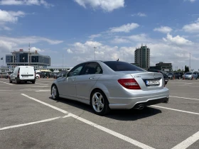 Обява за продажба на Mercedes-Benz C 300 ~23 499 лв. - изображение 7