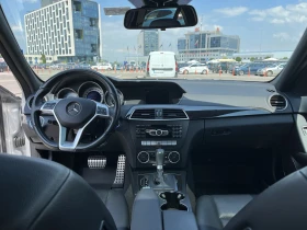 Обява за продажба на Mercedes-Benz C 300 ~23 499 лв. - изображение 10