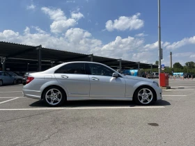 Обява за продажба на Mercedes-Benz C 300 ~23 499 лв. - изображение 2