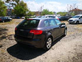 Audi A3 Sportback 2.0TDI/140ps/6sk/Face/Navi | Mobile.bg    4