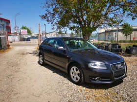 Audi A3 Sportback 2.0TDI/140ps/6sk/Face/Navi | Mobile.bg    3