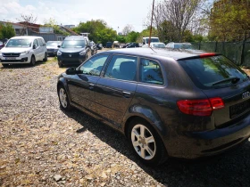 Audi A3 Sportback 2.0TDI/140ps/6sk/Face/Navi | Mobile.bg    6