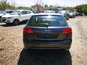 Audi A3 Sportback 2.0TDI/140ps/6sk/Face/Navi | Mobile.bg    5