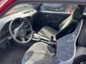 Обява за продажба на BMW 318 E 30 COUPE AUTOMAT ~11 000 лв. - изображение 6