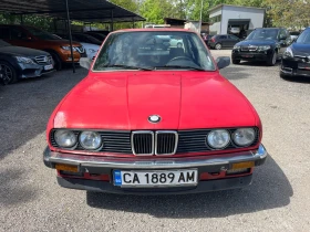 Обява за продажба на BMW 318 E 30 COUPE AUTOMAT ~11 000 лв. - изображение 1