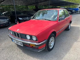 Обява за продажба на BMW 318 E 30 COUPE AUTOMAT ~11 000 лв. - изображение 1