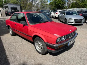 Обява за продажба на BMW 318 E 30 COUPE AUTOMAT ~11 000 лв. - изображение 2
