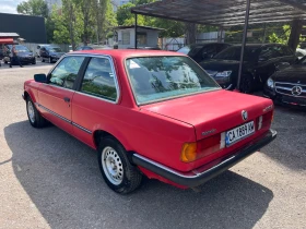 Обява за продажба на BMW 318 E 30 COUPE AUTOMAT ~11 000 лв. - изображение 4