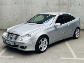 Mercedes-Benz C 220 Sport coupe | Mobile.bg    17