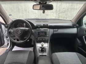 Обява за продажба на Mercedes-Benz C 220 Sport coupe ~5 800 лв. - изображение 1