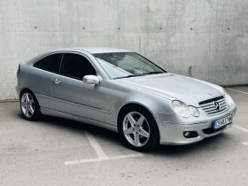 Mercedes-Benz C 220 Sport coupe | Mobile.bg    15