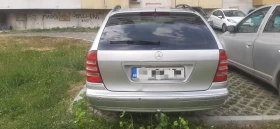 Mercedes-Benz C 200 | Mobile.bg    3