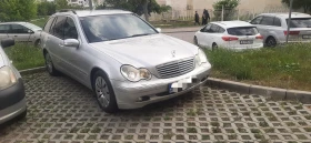 Mercedes-Benz C 200 | Mobile.bg    2