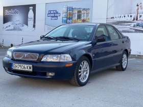 Volvo S40 | Mobile.bg    2