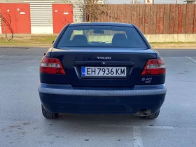 Volvo S40 | Mobile.bg    4