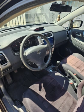 Suzuki Liana 1.6 | Mobile.bg    10