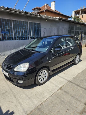 Suzuki Liana 1.6 | Mobile.bg    3