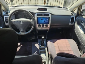 Suzuki Liana 1.6 | Mobile.bg    6