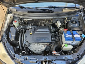 Suzuki Liana 1.6 | Mobile.bg    5