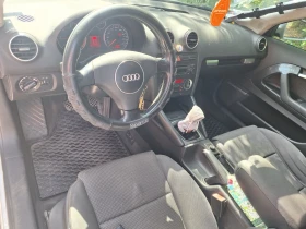 Audi A3 2.0 TDI  | Mobile.bg    14