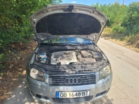 Обява за продажба на Audi A3 2.0 TDI  ~7 200 лв. - изображение 8