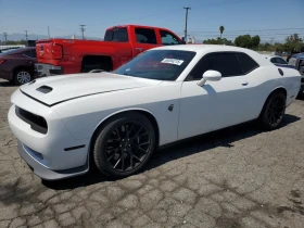 Dodge Challenger SRT HELLCAT - 69700 лв. - 47675501 2