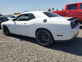 Dodge Challenger SRT HELLCAT - 69700 лв. - 47675501 4