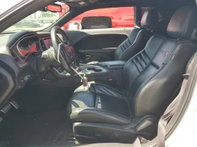 Dodge Challenger SRT HELLCAT - 69700 лв. - 47675501 7
