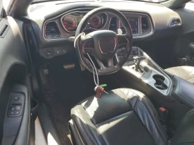 Dodge Challenger SRT HELLCAT - 69700 лв. - 47675501 8