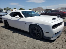 Dodge Challenger SRT HELLCAT - 69700 лв. - 47675501 3