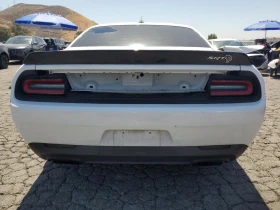 Dodge Challenger SRT HELLCAT - 69700 лв. - 47675501 5