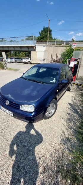 Обява за продажба на VW Golf ~2 000 лв. - изображение 1