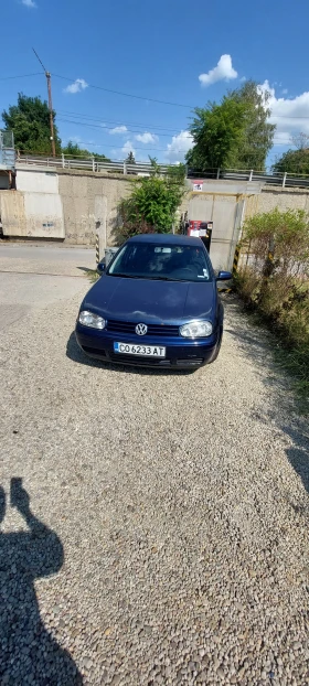 Обява за продажба на VW Golf ~2 000 лв. - изображение 1