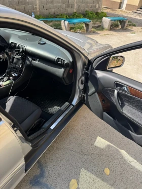 Mercedes-Benz C 240 - 6000 лв. - 91987279 8