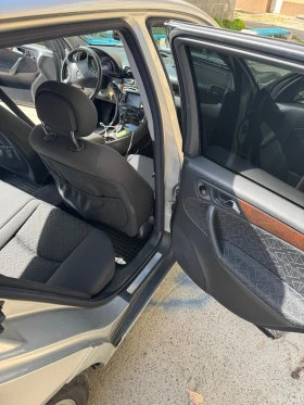 Mercedes-Benz C 240 - 6000 лв. - 91987279 7