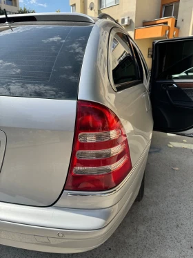 Mercedes-Benz C 240 - 6000 лв. - 91987279 6