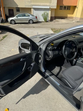 Mercedes-Benz C 240 - 6000 лв. - 91987279 11