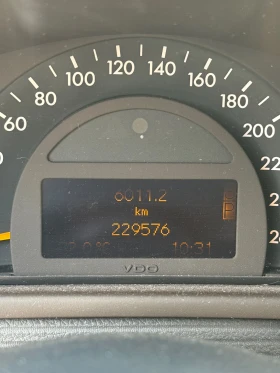 Mercedes-Benz C 240 - 6000 лв. - 91987279 13