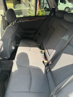 Mercedes-Benz C 240 - 6000 лв. - 91987279 10